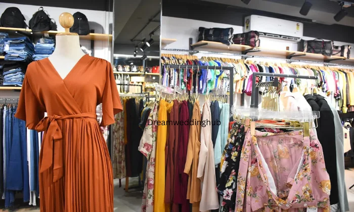 ABM A BEAUTIFUL MESS CLOTHING